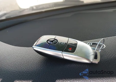 2021 Mercedes-Benz E 350 4Matic из США, поврежденный, VIN W1KZF8EB0MA932963